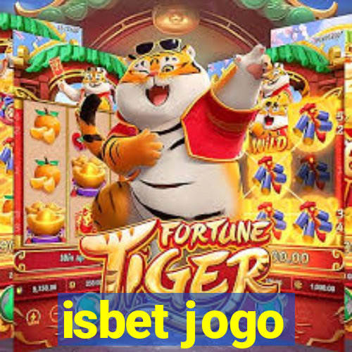 isbet jogo